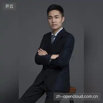 黄俊杰
